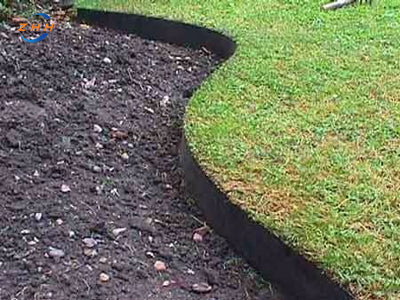 Garden Border Edging, Lawn Grass Edging