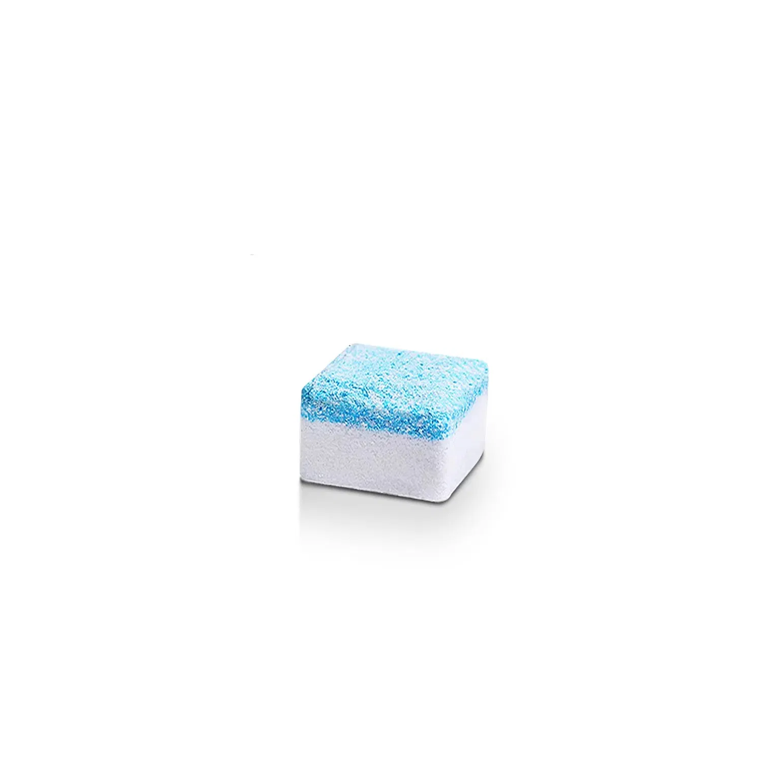 Antibacterial Detergent Washing Machine Cleaning Tablet for Sanitization