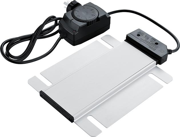 Oblong Roll Top Chafing Dish (9L) for Buffet Restaurant Food Warmer Equipment