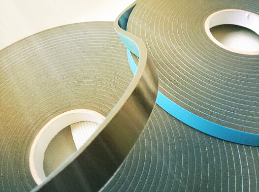 Double Side Single Side Foam Thermalbond Structural Glazing Spacer Tape