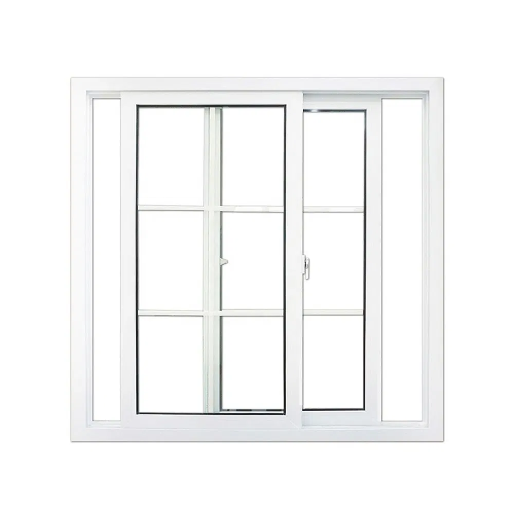 Reliable Performance for Homeowners Everywhere UPVC Windows