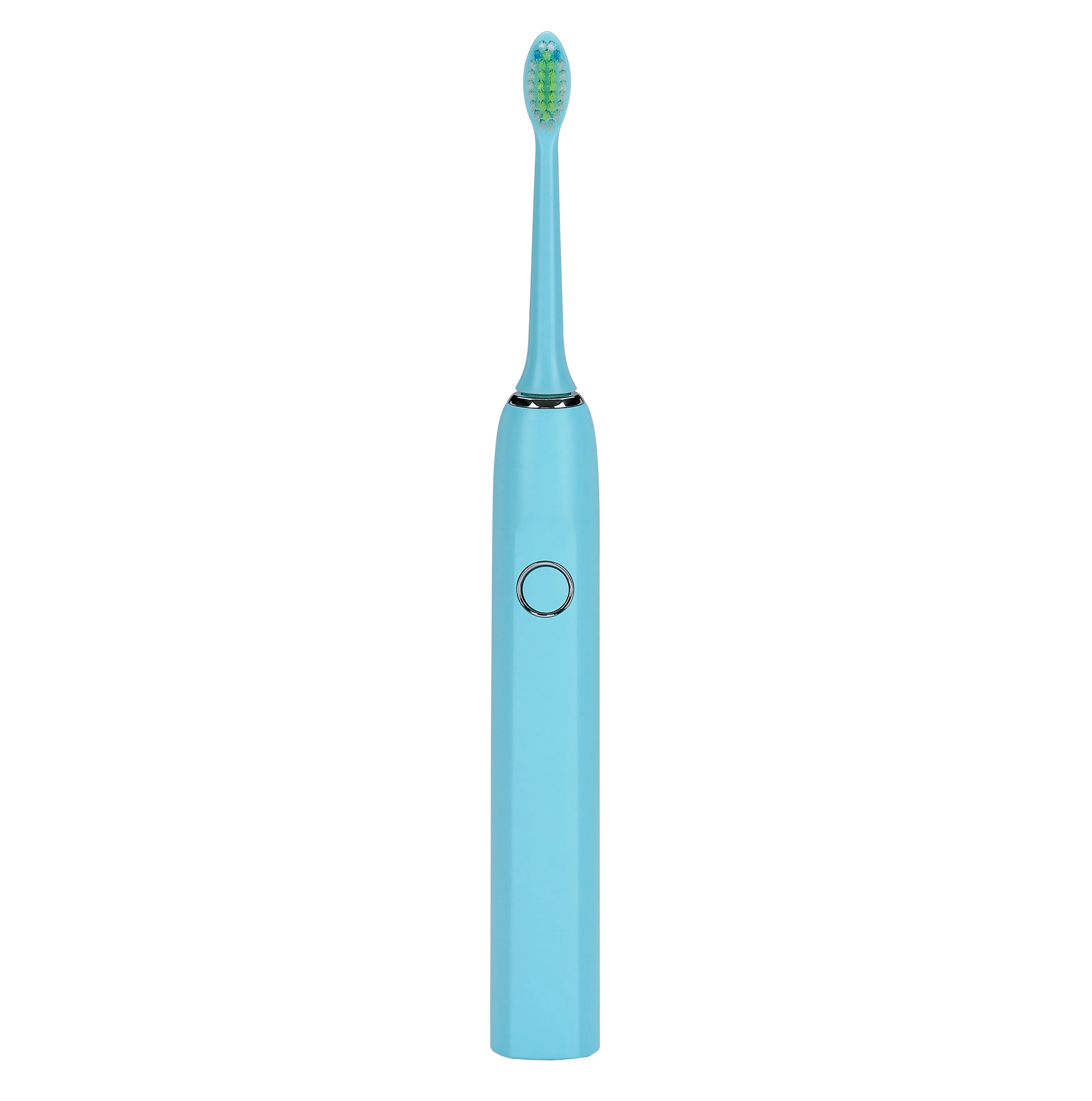 Simple Fashion Personalized Ergonomic Design with Electric Toothbrush Sonic Toothbrush