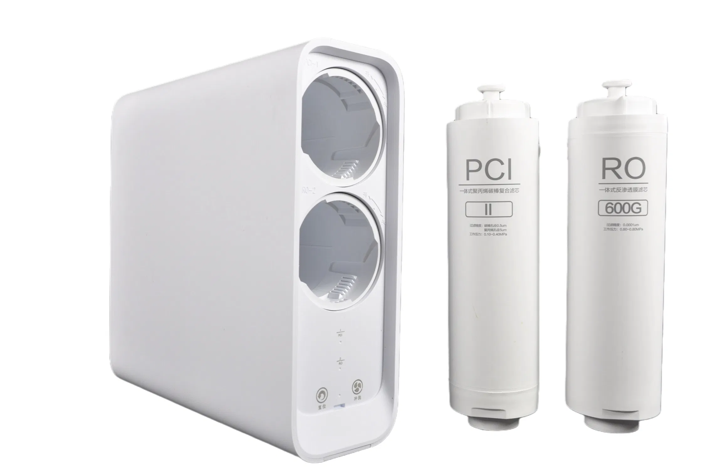 Popular 600g Under-Sink RO Water Filter System Kcro-600g