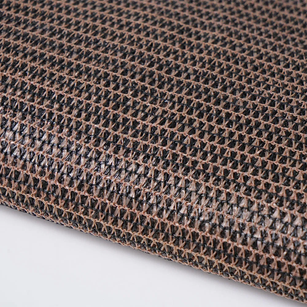 Waterproof UV Stabilized Shade Net for Outdoor Warehouse Goods Protection Use