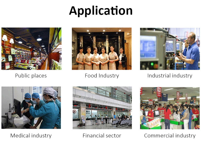 Сенсорный дисплей 55 дюймов для рекламы, напольный киоск