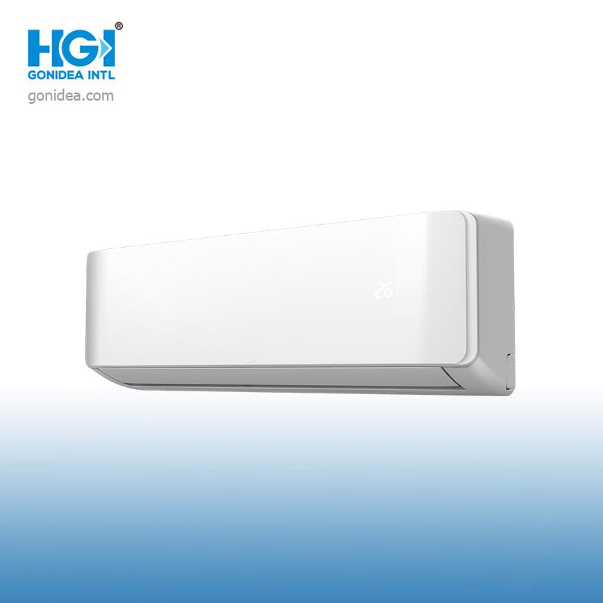 Сплит-система HGI 220V, 7000-30000 BTU, настенная