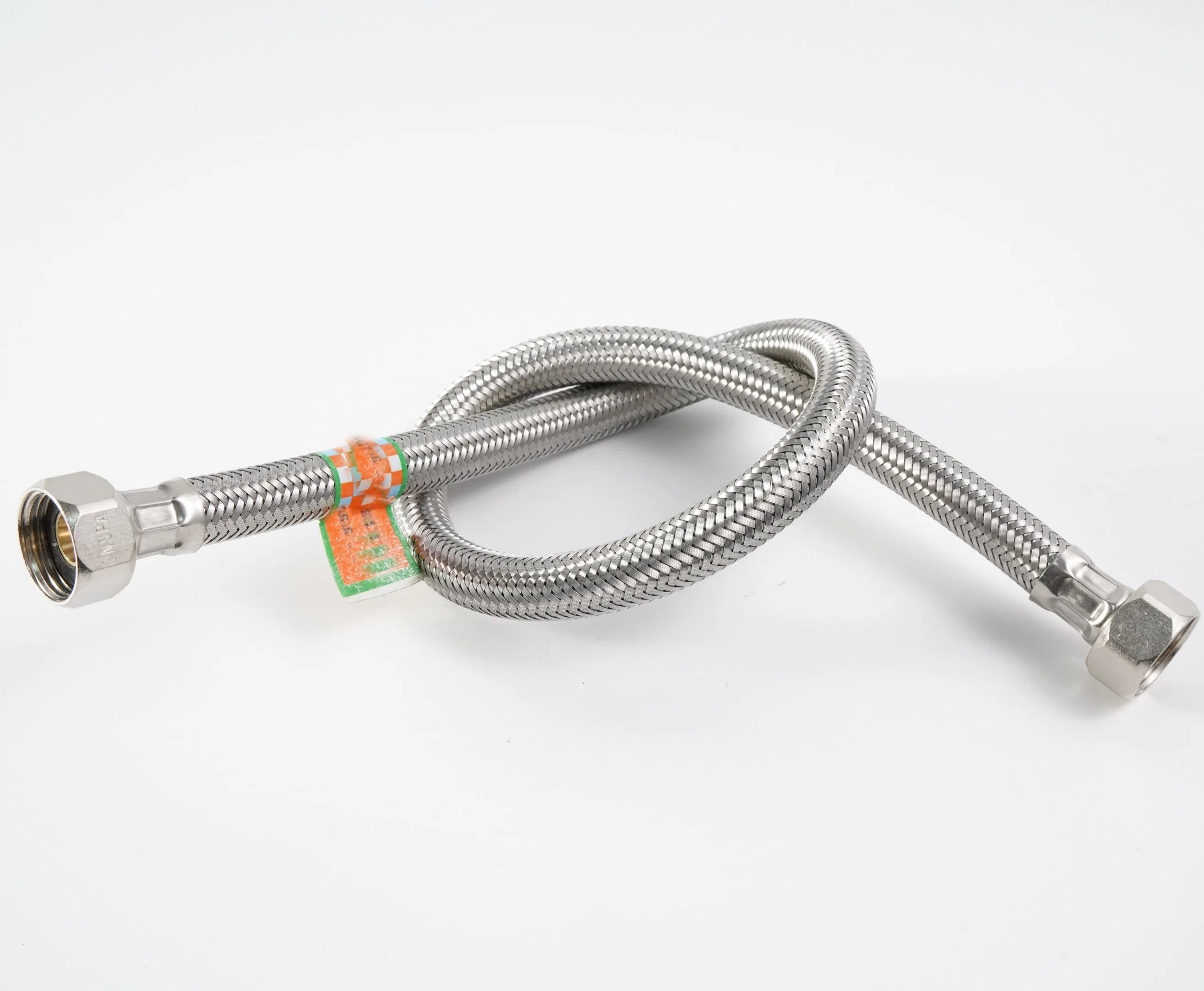 Flexible Sink Hose Stainless Steel Wire Knitted Flexible Hose