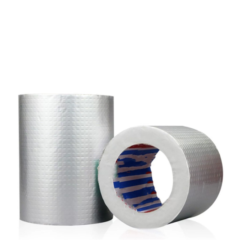 High Density Waterproof Double Sided Foam Mounting Seal Tape Kitchen Waterproof and Mildew Proof Butyl Tape