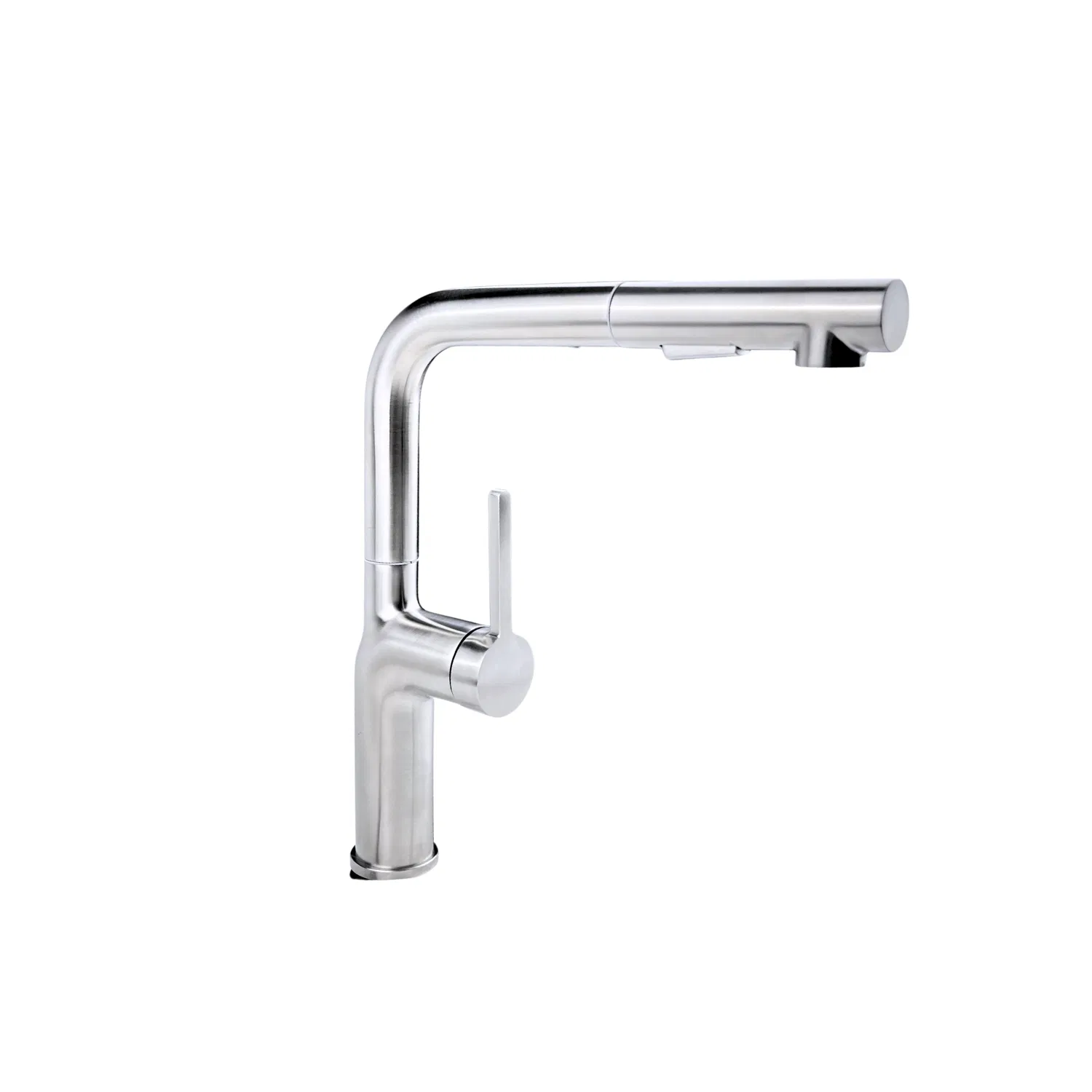 Professional Supplier Multi-Functional Anti-Splash Pull-Down Faucet for Vegetable Washing Basins