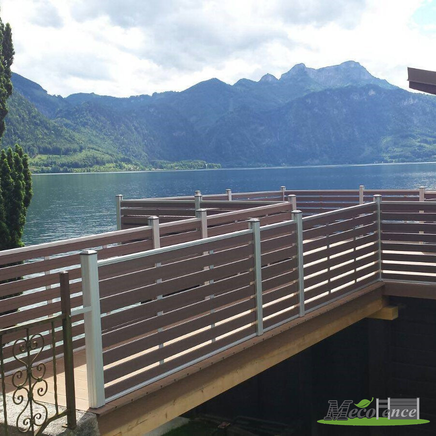 2015 Trendy Eco-Wood Ceiling Which Will Replaced Real Wood Ones