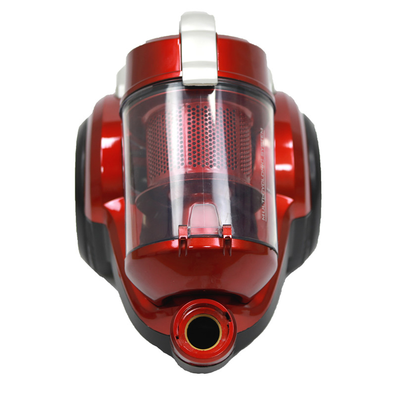 700W Bagless Canister Vacuum Cleaner for Home