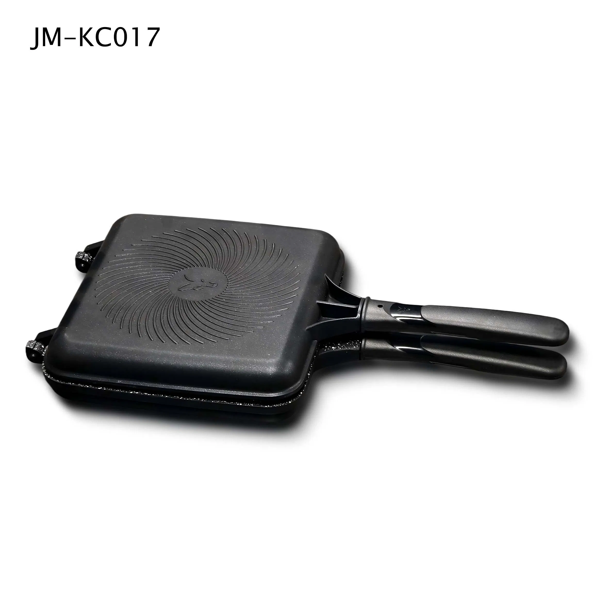 Эргономичная пластиковая ручка для сковороды