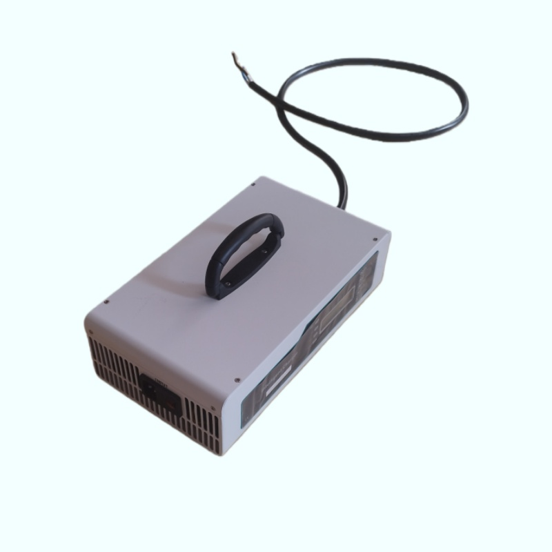 Зарядное устройство Smart Industry 24V 50A 1440W