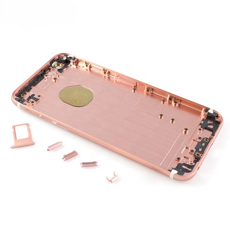 Задняя крышка для iPhone 6/6s/6 Plus/6s Plus