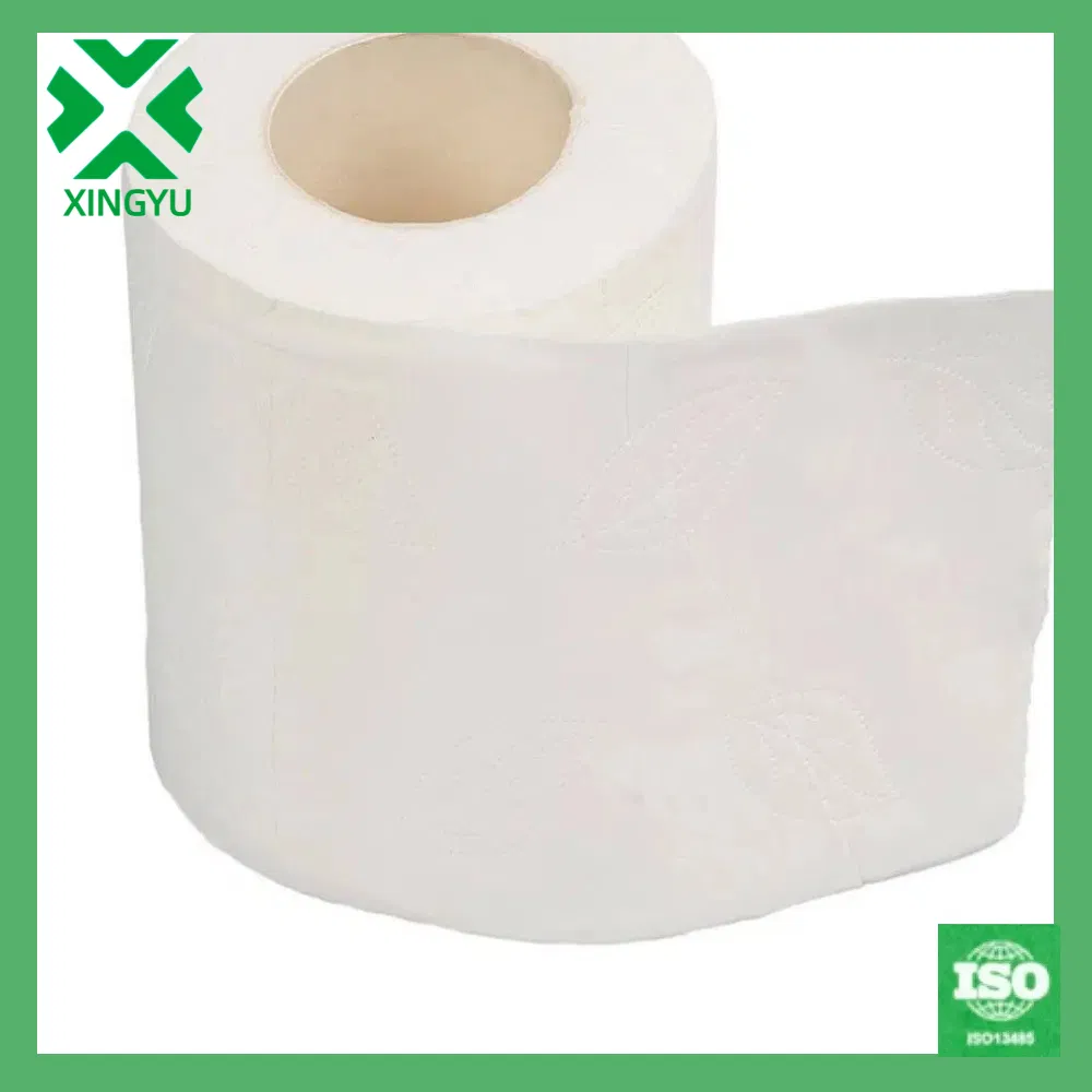 Quick Delivery Custom Toilet Paper for All Your Needs