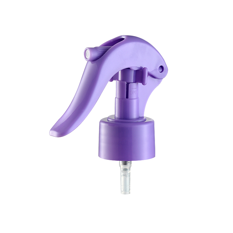 28/410 Custom Perfume Bottle Plastic Sprayer Head Mini Trigger Sprayer