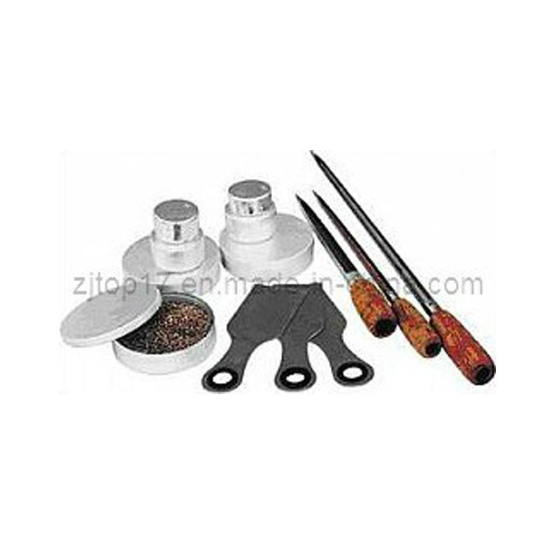 Seed Sampling Probe or Seed Sampler for Lab