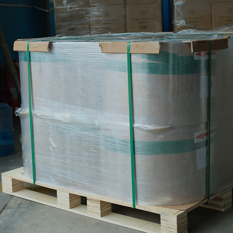 Food Grade Silicone Oil Coated Unbleached Brown Giant Roll Baked Parchment Paper, Used for Packaging/Steamers/Grills/Baking