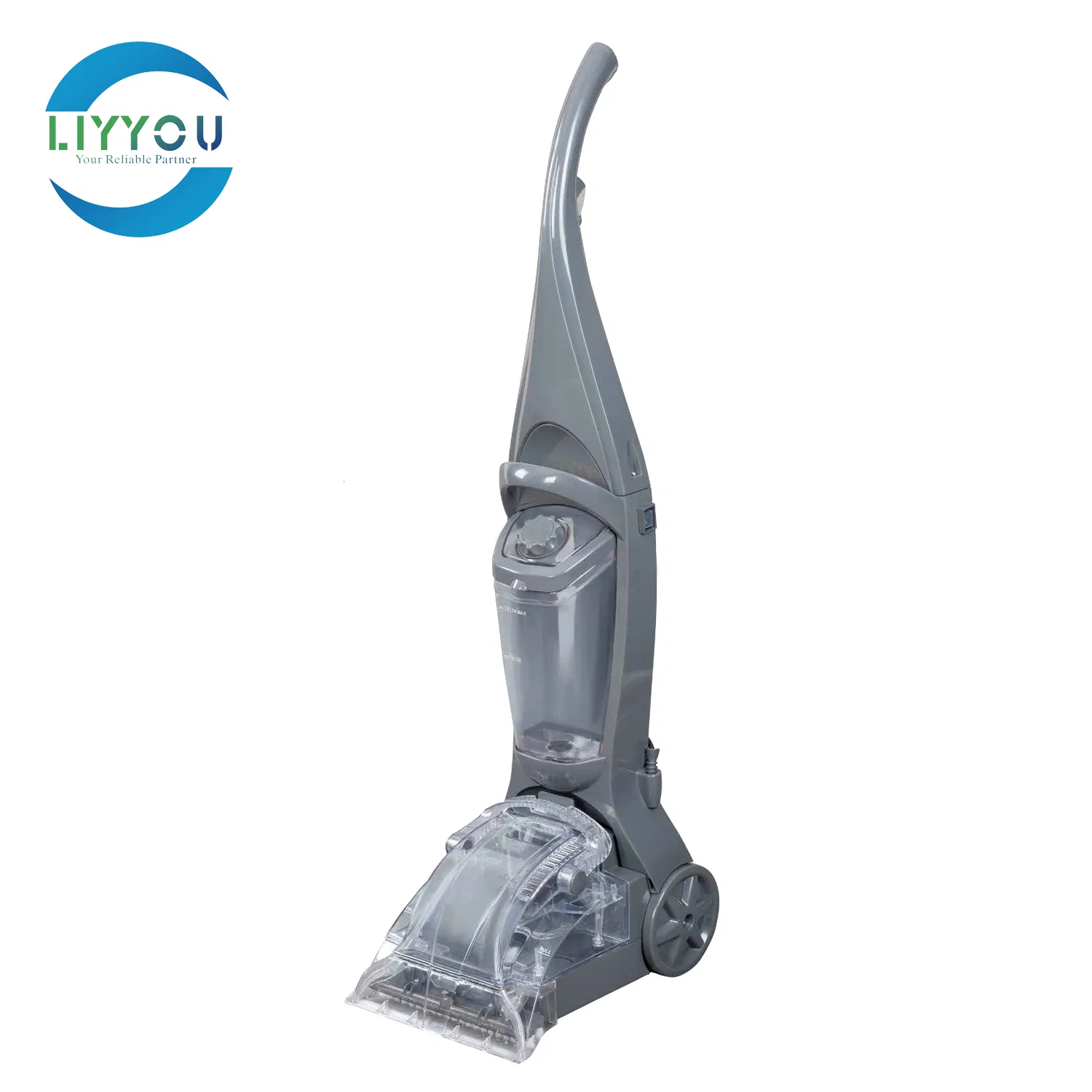 Spot Scrubber Compact Carpet/Upholstery Deep Cleaner