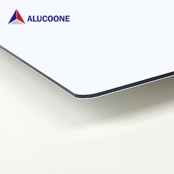 Алюминиевые композитные панели Alucoone с мраморным рисунком