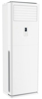 R22 &R410A Fixing Speed Floor Standing Type Air Conditioner