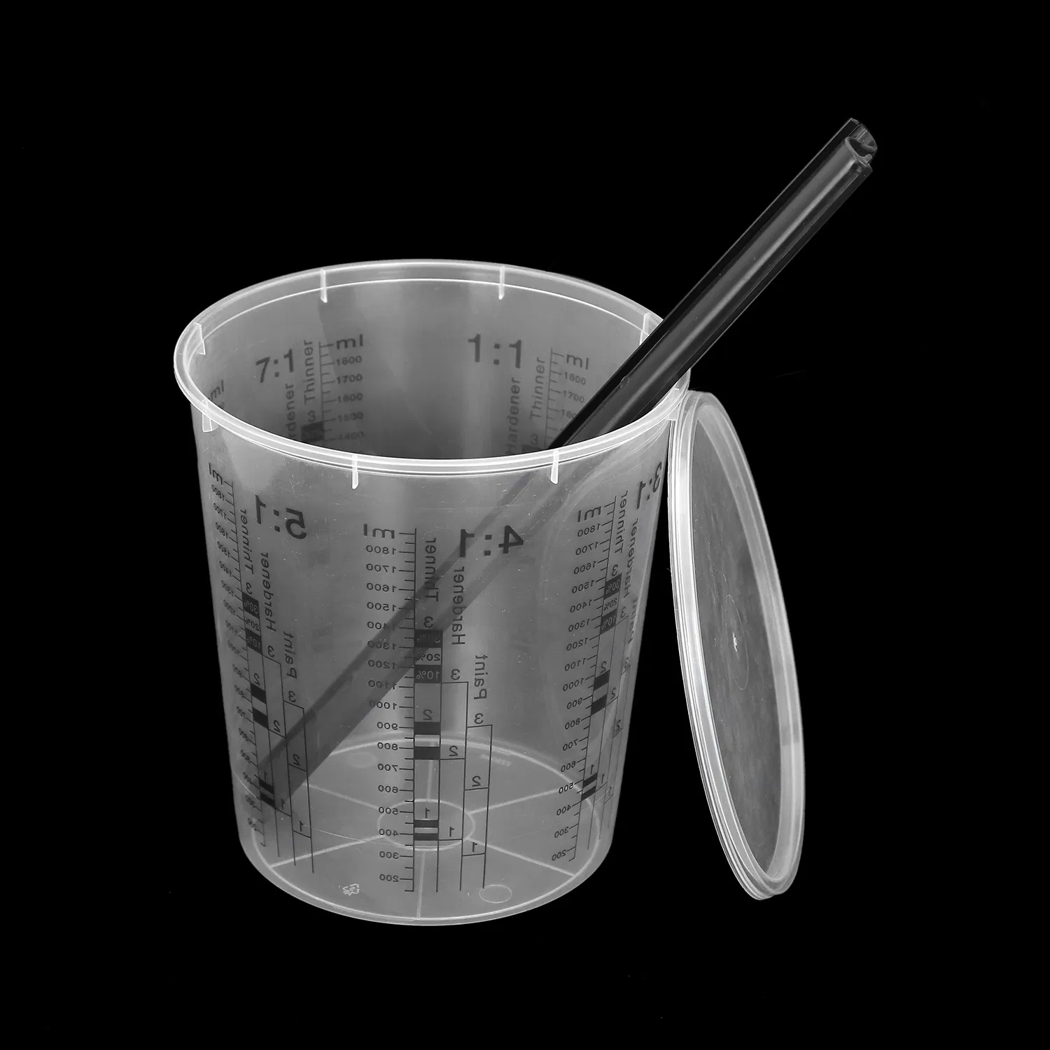 Одноразовый стакан для краскопульта SPS