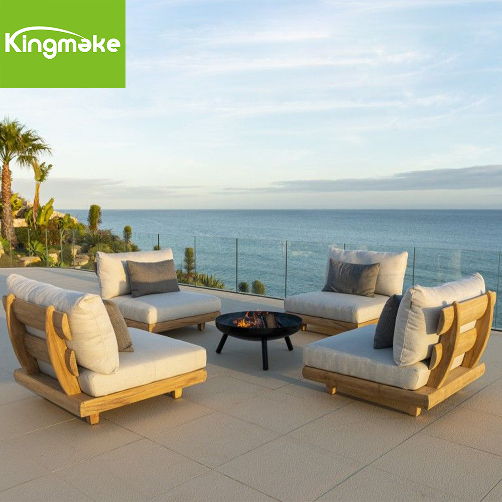 Садовая мебель 8 предметов комплект