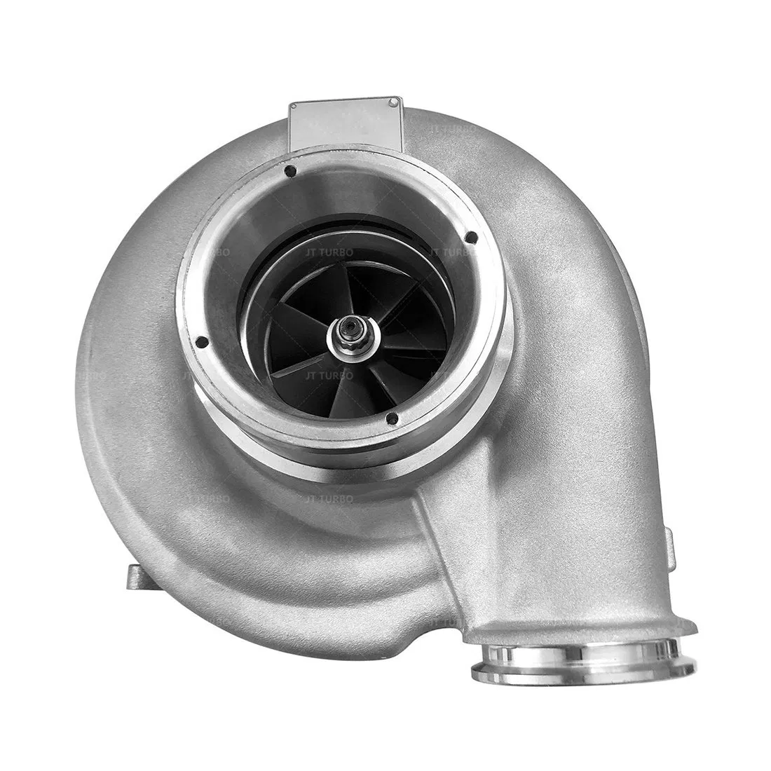 Турбокомпрессор для Man Truck 19-463 D2876LF02 51.09100-7477