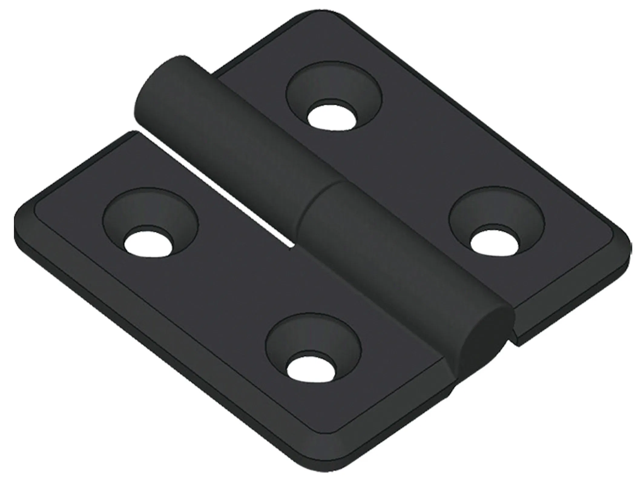 Industrial Accessories Lock with Hinge Series From Zonzen Cl