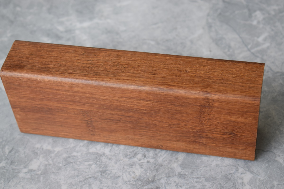 Corrosion Resistance Weather Resistant Bamboo Beam for Struction