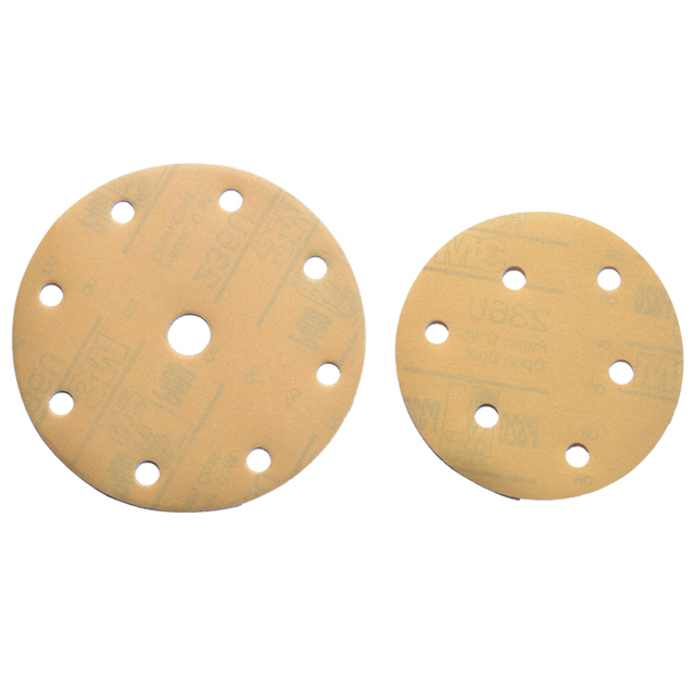 Шлифовальный диск 3M 6 дюймов, 400#