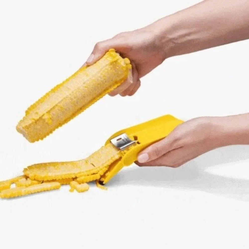Fast Corn COB Separator, Corn COB Stripper, Corn Peeler Wbb28121