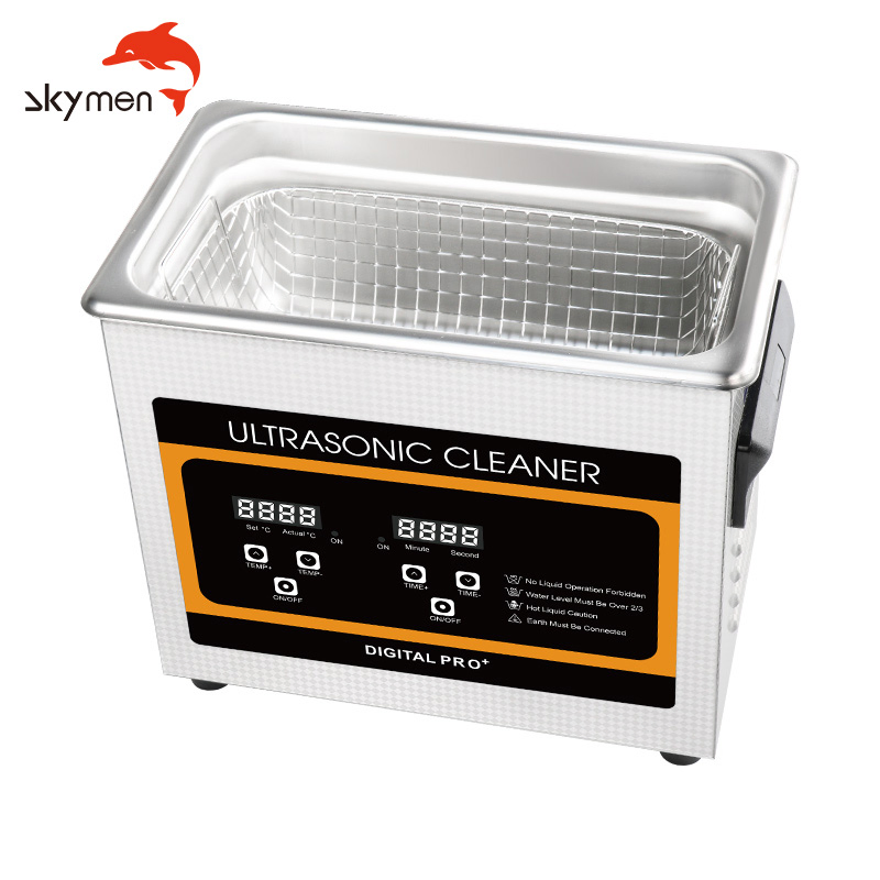 0.8L 2L 3.2L 4.5L 10L 15L 22L 30L Tabletop Digital Ultrasonic Cleaner