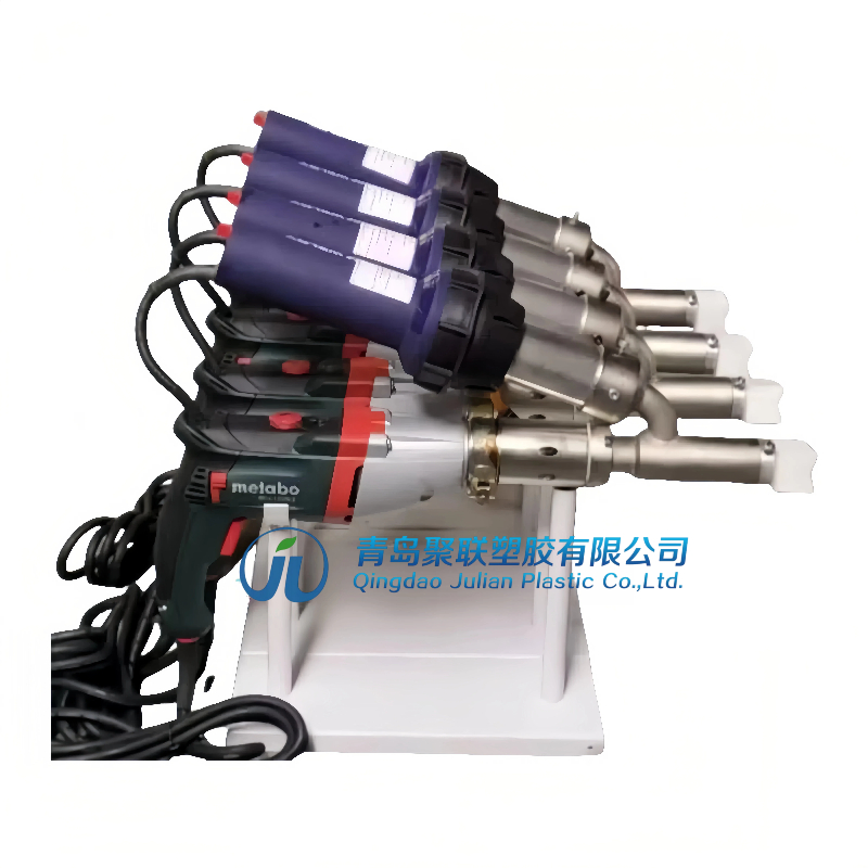 Special Welding Gun for PE Tank Welding