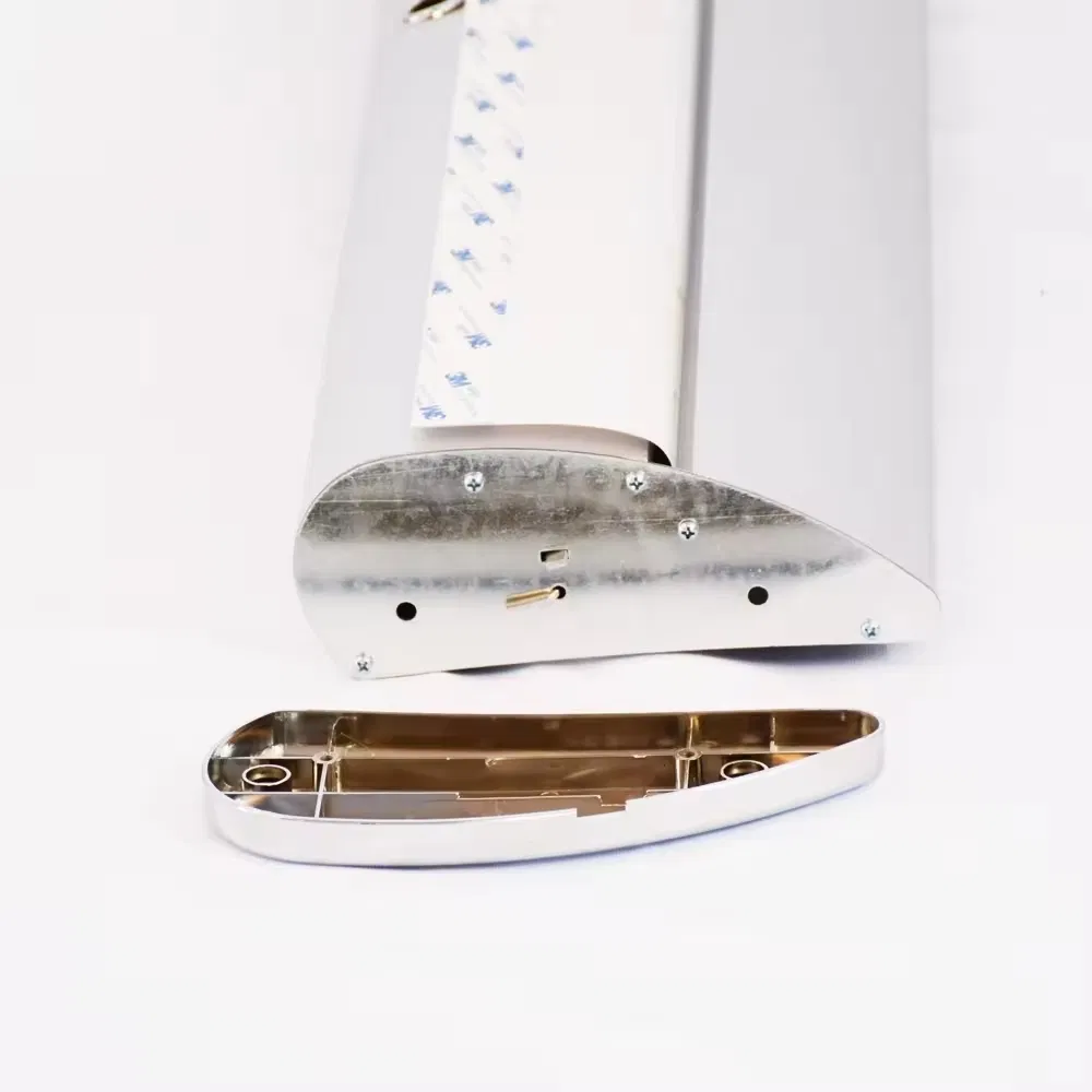 85*200cm 100×200cm Tianlang Handbag China Promotion Roll-up Banner for Exhibition