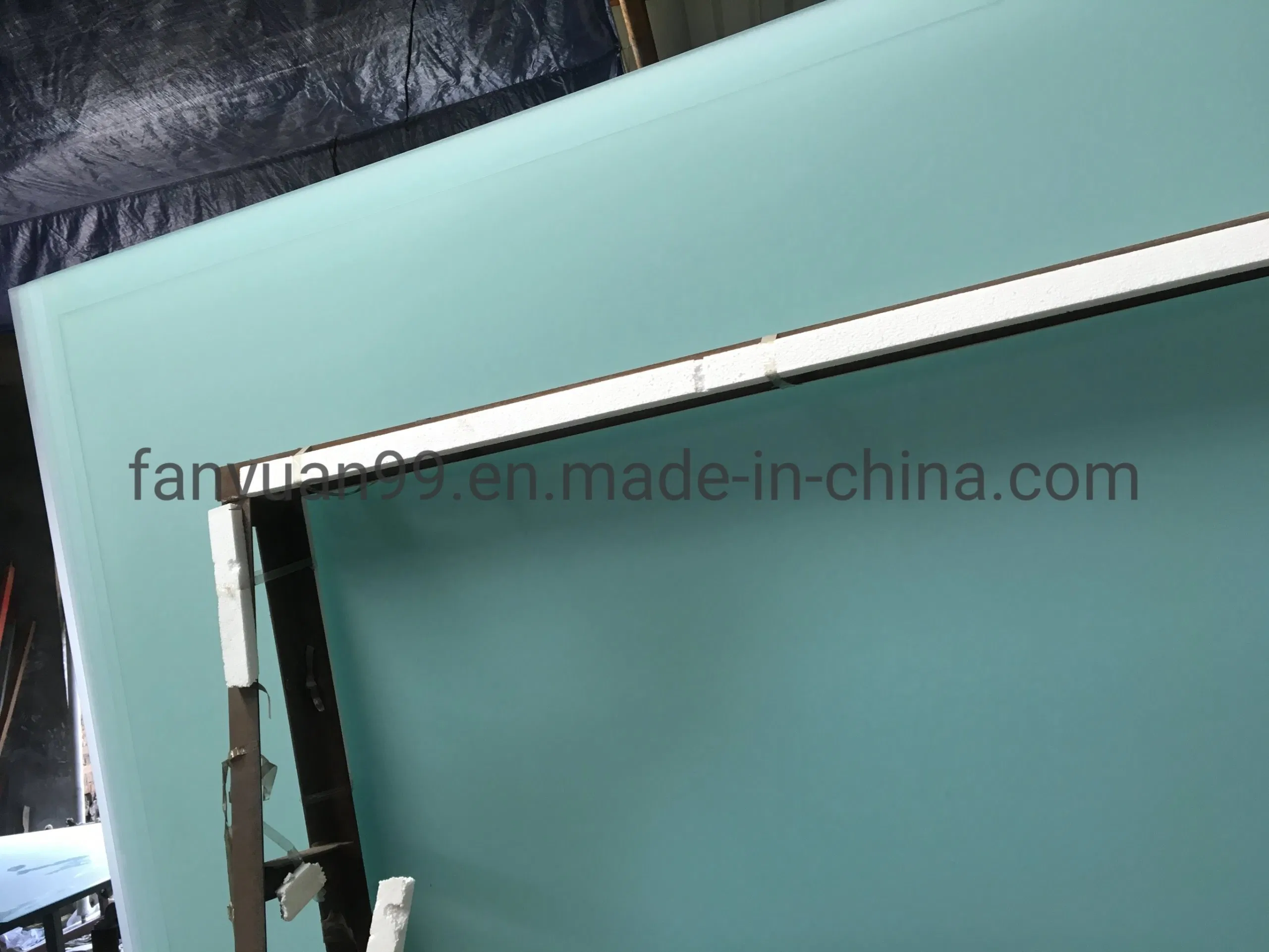 Good Price of Clear Acid Etched Glass 4/5/6mm