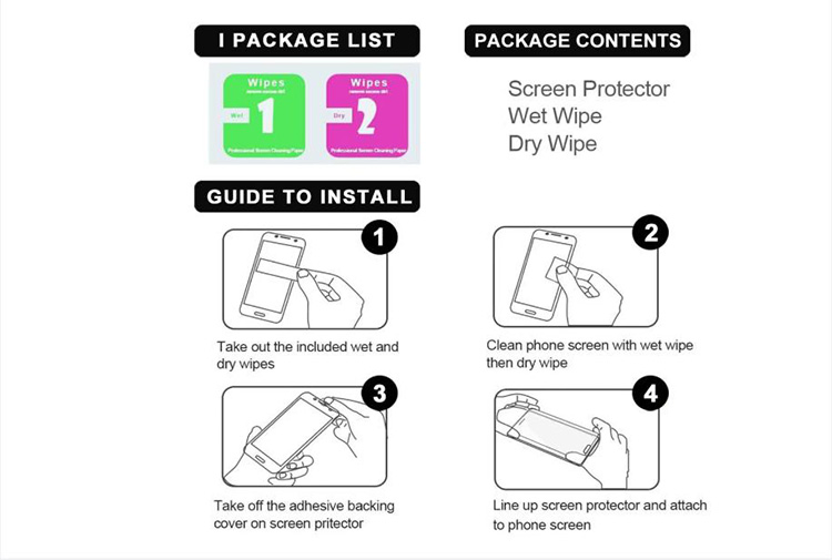 Anti-Scratch 9h Hardness HD Tempered Glass Screen Protector for Nokia T21 10.4 Inch 2022