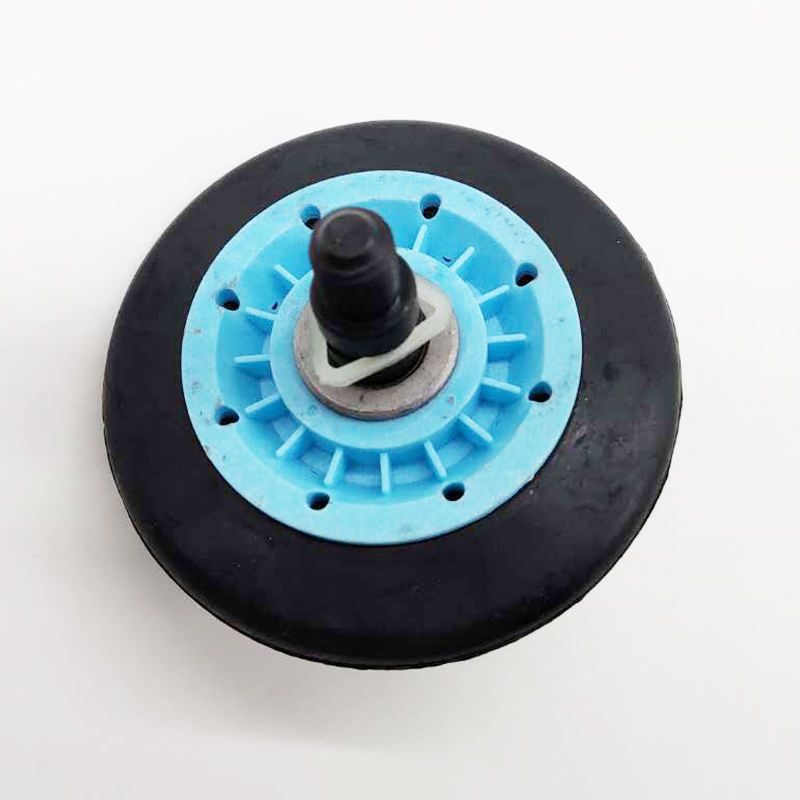 DC97-16782A Dryer Drum Roller Compatible with Samsung Dryer Rolle