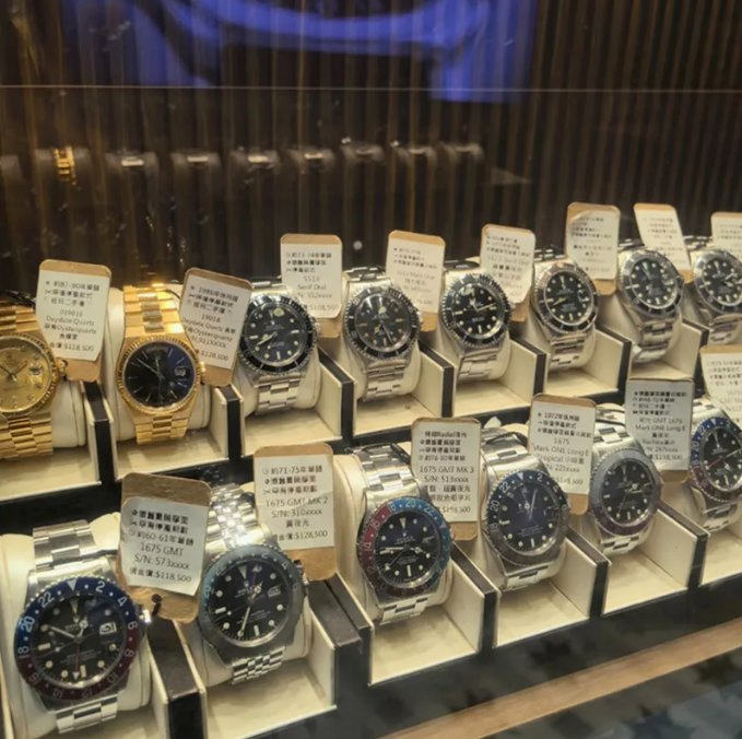 Wholesale Super Clone 1.1 Calendar Night Light 904L Stainless Steel Automatic Mechanical Watch