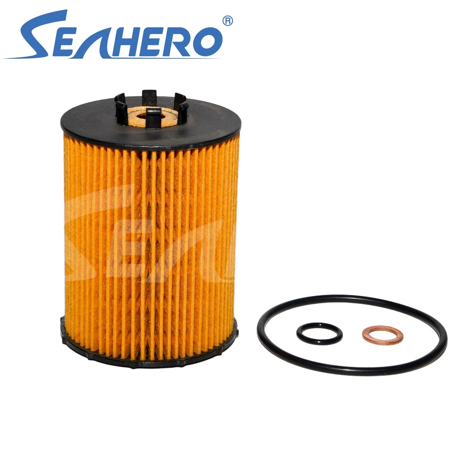 Масляный фильтр двигателя Seahero 11427542021