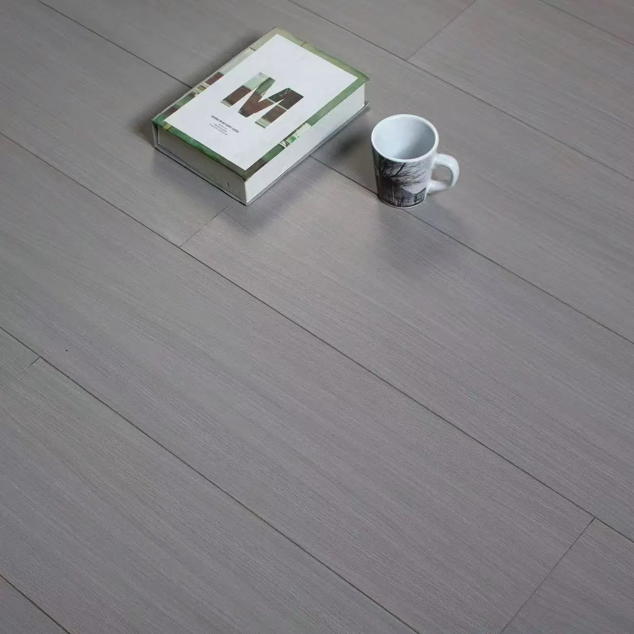 Водостойкий ламинат Enf 12мм, износостойкий, для дома