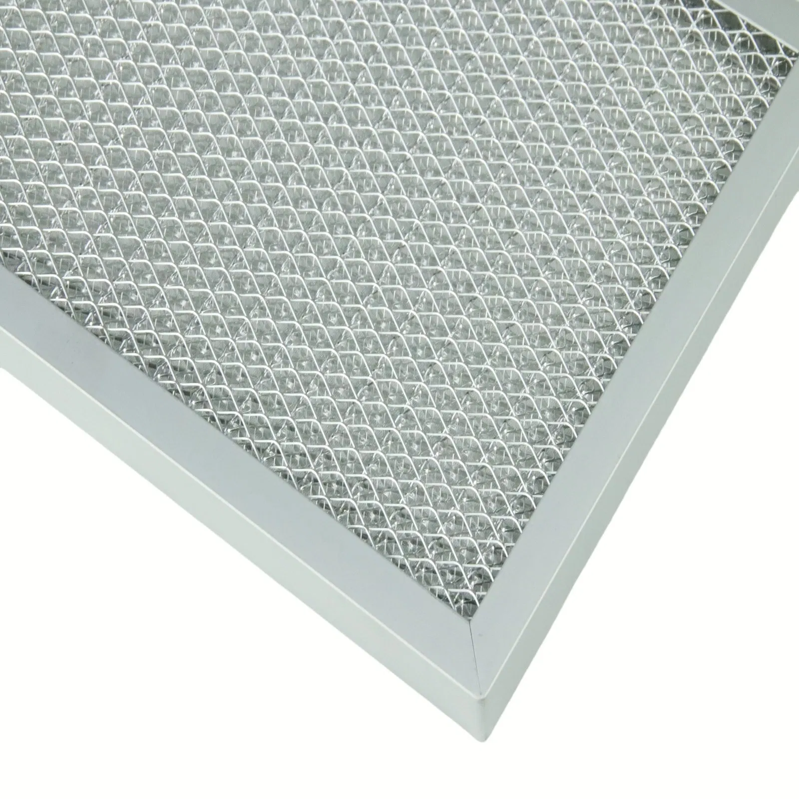 High Quality and Durable Woven Aluminum Alloy Frame Filter Screen