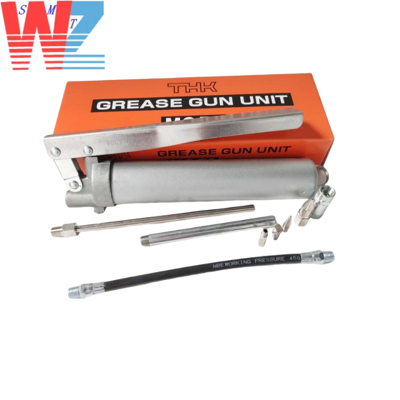 High Quality SMT Machine THK Hand Grease Gun Unit Mg70 for 70g and 80g Bellows Cartridges