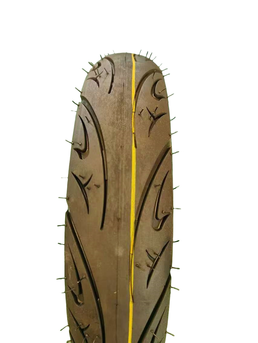 Мотошина 3.00-10TL Premium бескамерная