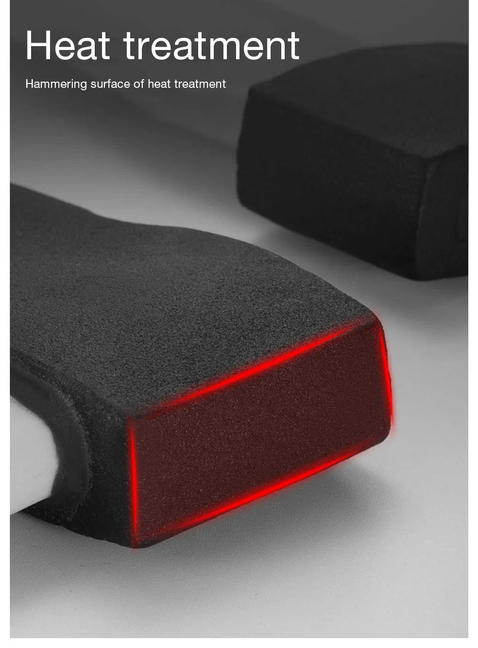 High Carbon Steel Multifunctional Hatchet Axe Survival Axe Outdoor