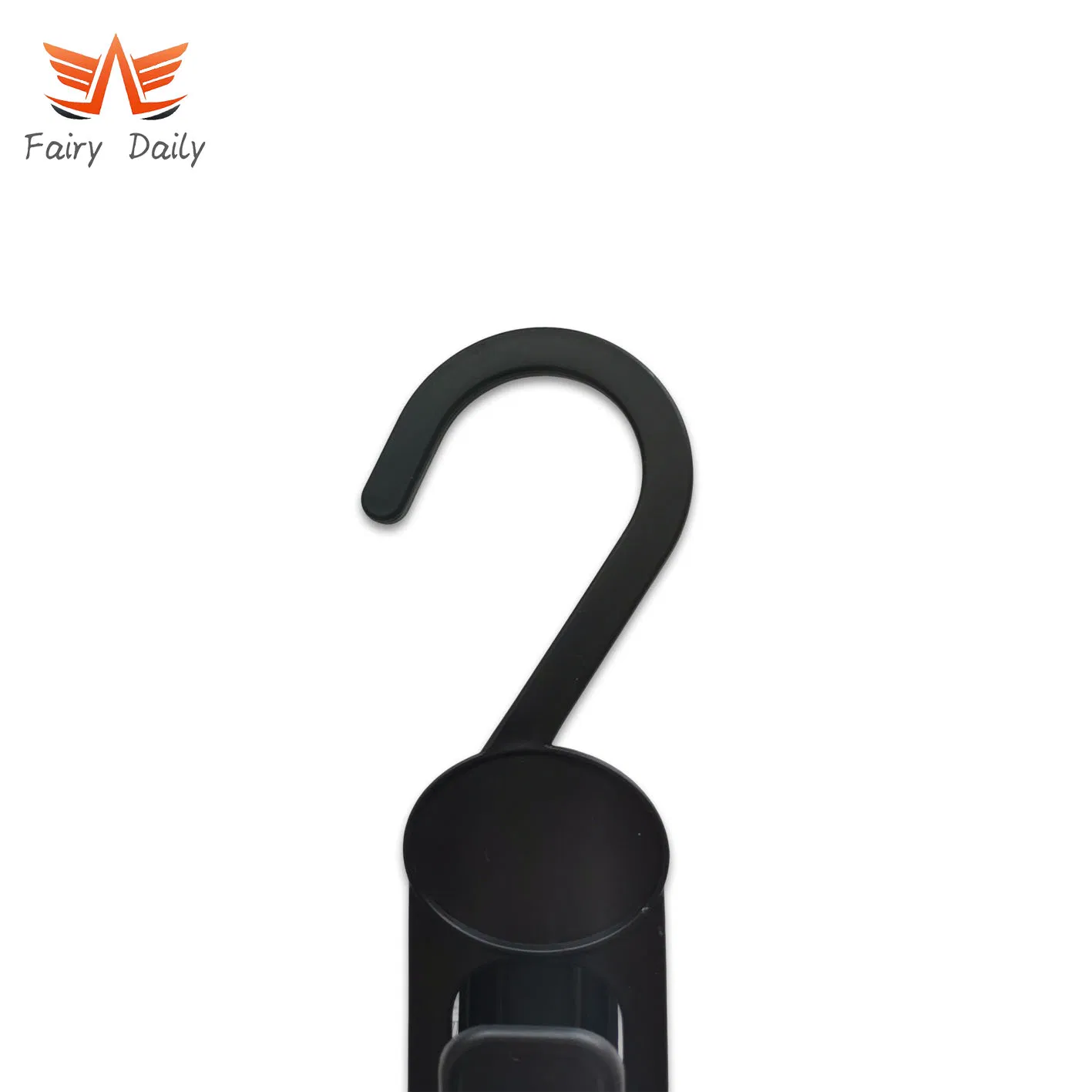 Plastic Boot Shoe Socks Towel Hooks Laundry Clips Hanger for Shoes
