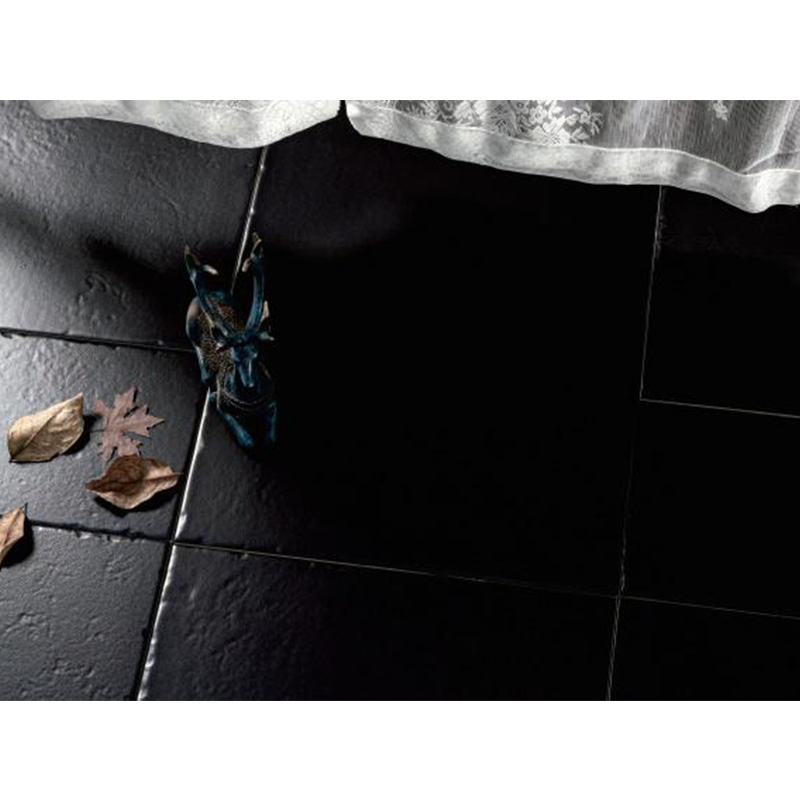 Kitchen Floor Porcelain Rustic Waterproof Flooring Glazed Wall Bathroom Tile