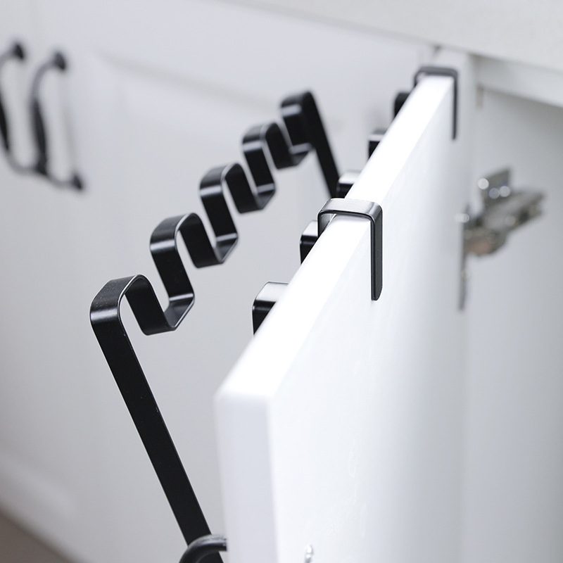 Portable Hanging Trash Garbage Bag Holder Mi12181