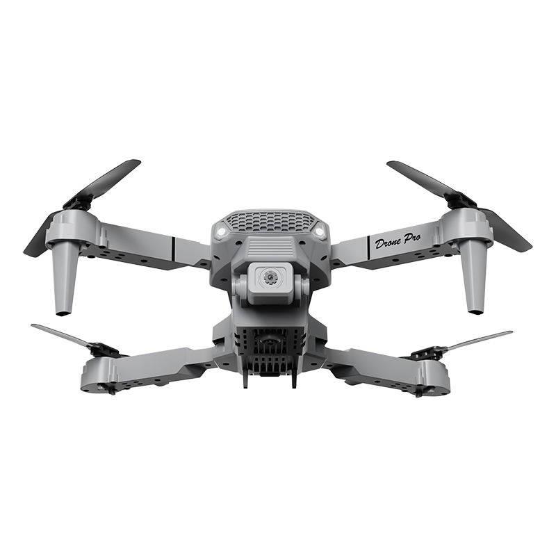 Дрон E88 с двойной камерой и Wi-Fi управлением