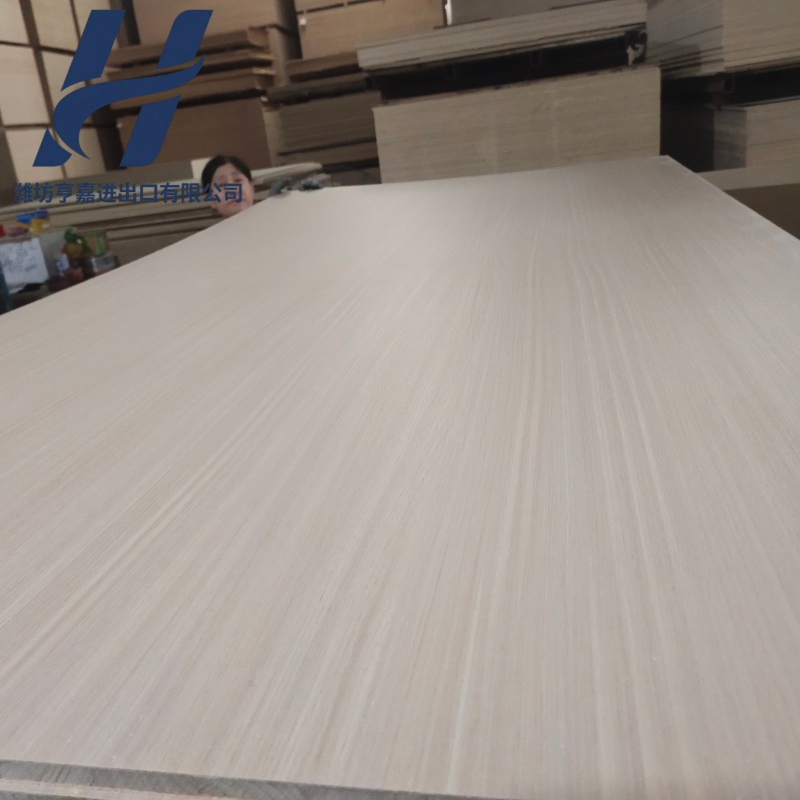 15mm 18mm Waterproof Furniture Grade Melamine Faced Block Board Laminated Wood Boards Blockboards for Furniture